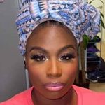 Monique Burris - @ms_monique_burris - Instagram