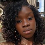 Monique Burris - @purplelovesmonique91 - Instagram