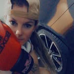 Monique Burton - @moniqueburton79 - Instagram