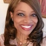 Monique Caldwell - @dr.mochitown - Instagram