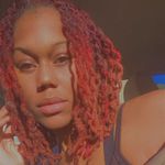 Monique Caldwell - @moniquecaldwell8 - Instagram