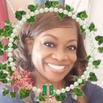 Monique Caldwell - @ceyop80400 - Instagram