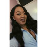 Monique Caldwell 😍💞 - @monique__2.14.14 - Instagram