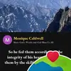 moniquecaldwell40 - @moniquecaldwell40 - TikTok