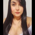 Monique Caneda - @moniquecaneda - Instagram