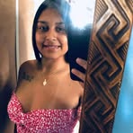 Monique Cardozo - Facebook