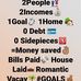 Monique Carr - Facebook