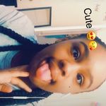 Monique Carr - @suprememomoxd - Instagram