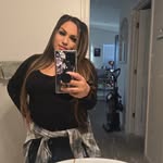 Monique Castillo - @monieethaabraat - Instagram