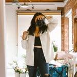 Monique Castillo - @lunamariephoto - Instagram