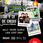 Monique Castillo - Facebook