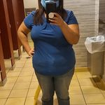 Monique Cerda - @readyforchange_kinda - Instagram
