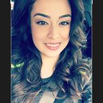 Monique Cerda - @neek09 - Instagram