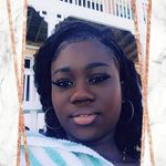 Monique Watson - @champion_gayl_monique - Instagram