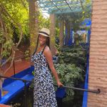 Monique - @monique_chante1 - Instagram