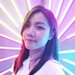 Monique - @moniquechan66 - Instagram