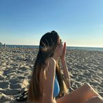 Monique 장예지 - @_moniquechang - Instagram