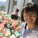 Monique Chan - @119monique - Instagram