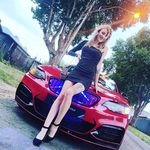 Monique Chanel Labuschagne - @moni_quechanel - Instagram