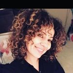 Monique Trejo - @monique.chante - Instagram