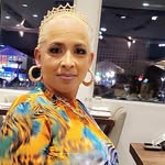 Monique Chance - @isla_ndsflower - Instagram