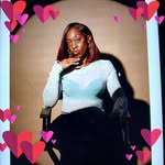 Monique Chaney - @simpsonjazay73 - Instagram