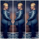 Christina Cherry - @monique_cherry37 - Instagram