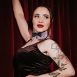 Mᴏɴɪϙᴜᴇ Cʜᴇʀʀʏᴘᴏᴘ 🍒 - @moniquecherrypop - Instagram