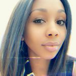 Monique Cherry - @mocherrybby - Instagram