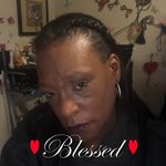 Monique Cherry - @blaablaa.0000 - Instagram