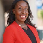 Monique Cherry, Esq. - @mo_cherry89 - Instagram