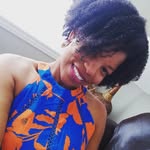 Monique Chisholm-Glover - @moniqglo - Instagram
