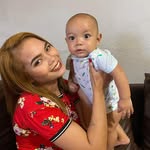 Claude Monique Ococad-Aclo - @claudemoniquedacoco - Instagram