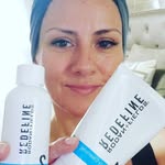 Monique Claude - @moniloverf - Instagram