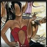 Monique Claude Ventre - @moniqueventre - Instagram