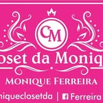 Closet da Monique - @moniqueclosetda - Instagram