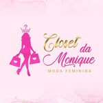 CLOSET DA MONIQUE | MODA FEMININA🩷 - @closetdamonique_ - Instagram