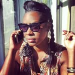 Monique Coates - @yepthatsme247 - Instagram