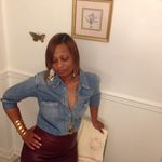 Monique Cobb - @moni77que - Instagram