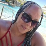 Monique Cobb - @babybug1212 - Instagram
