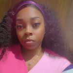 Monique D. Cobb - @313blackqueen - Instagram