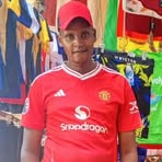 Kelvin Mwaniki - Facebook