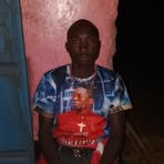 Kelvin Mwaniki - Facebook