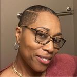 Monique Tarver Colvin - @bluezetalove - Instagram