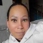 Sheena Monique Colvin - @prettyeyez1983 - Instagram