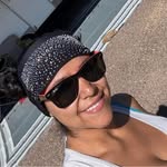 Monique Conway - @skulledpuma86 - Instagram