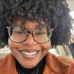 Kimber-Ann Monique Cook - @ambitiouscoco - Instagram