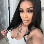 Monique cook - @moniquecook8269 - Instagram
