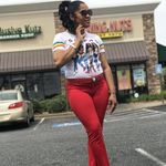 Monique Cook - @mrscook.forever - Instagram