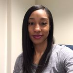 Monique Cook - @luv_mona - Instagram